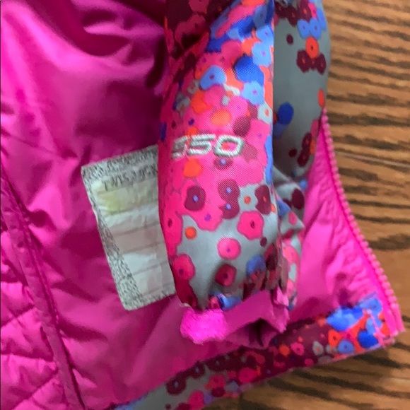 EUC The North Face Aconcagua 550 Down jacket - Picture 7 of 11